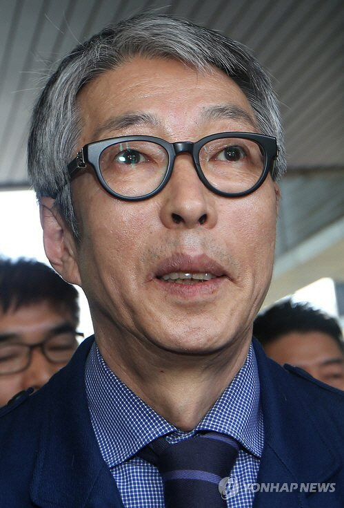 서세원 근황(사진=연합뉴스)